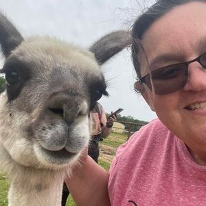 Meet your Posher, Bethany